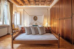 Corte Realdi Suites Piazza Erbe