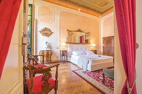 Corte Realdi Suites Piazza Erbe