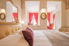 Corte Realdi Suites Piazza Erbe