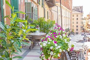 Corte Realdi Suites Piazza Erbe