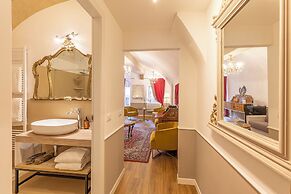 Corte Realdi Suites Piazza Erbe