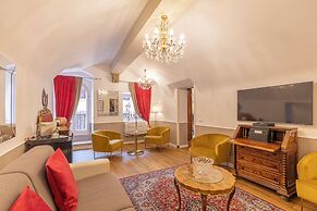 Corte Realdi Suites Piazza Erbe