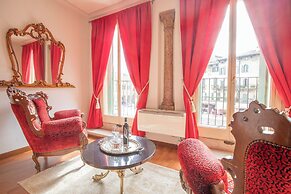 Corte Realdi Suites Piazza Erbe