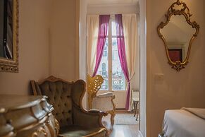 Corte Realdi Suites Piazza Erbe