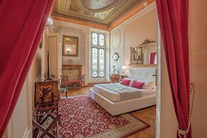 Corte Realdi Suites Piazza Erbe