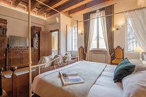Corte Realdi Suites Piazza Erbe