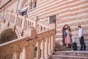 Corte Realdi Suites Piazza Erbe