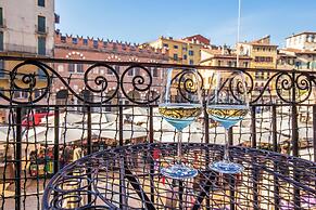 Corte Realdi Suites Piazza Erbe