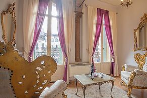 Corte Realdi Suites Piazza Erbe