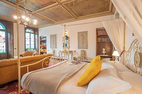 Corte Realdi Suites Piazza Erbe