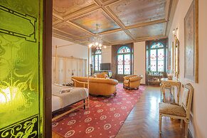 Corte Realdi Suites Piazza Erbe