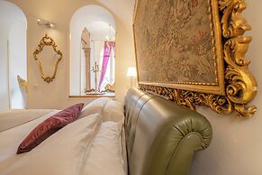 Corte Realdi Suites Piazza Erbe