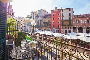 Corte Realdi Suites Piazza Erbe