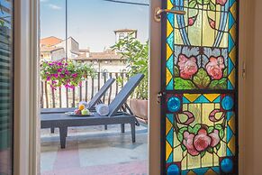 Corte Realdi Suites Piazza Erbe