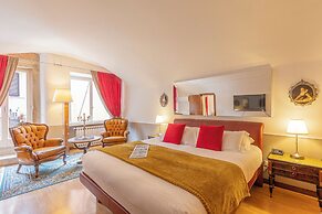 Corte Realdi Suites Piazza Erbe