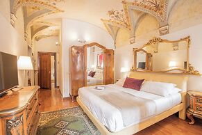 Corte Realdi Suites Piazza Erbe