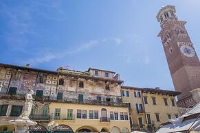 Corte Realdi Suites Piazza Erbe