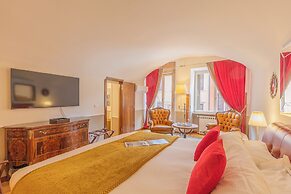 Corte Realdi Suites Piazza Erbe