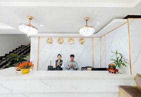 Chaleunxay Hotel
