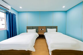 Chaleunxay Hotel