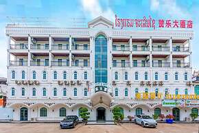 Chaleunxay Hotel