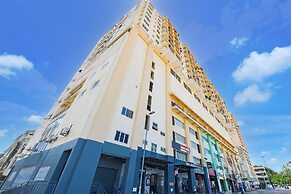 Dancenter near masjid Muhammadi