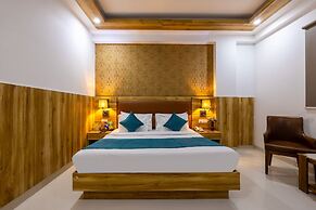 Hotel Corporate Suites