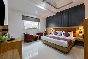 Hotel Corporate Suites