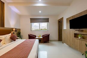 Hotel Corporate Suites