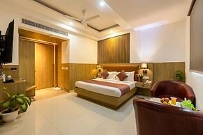 Hotel Corporate Suites