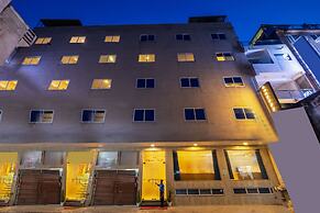 Hotel Corporate Suites