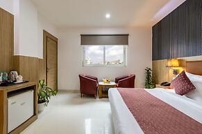 Hotel Corporate Suites