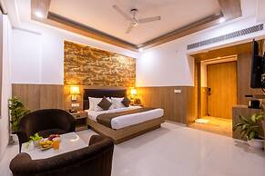 Hotel Corporate Suites
