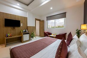 Hotel Corporate Suites