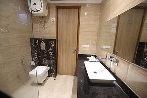 Hotel Corporate Suites