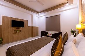 Hotel Corporate Suites