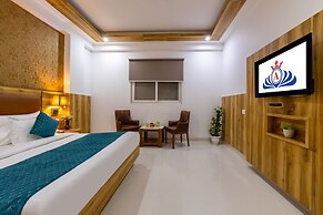 Hotel Corporate Suites