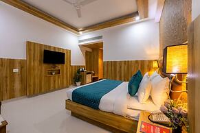 Hotel Corporate Suites