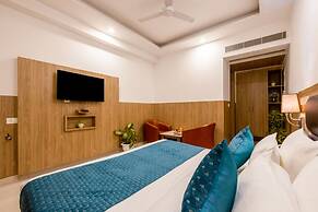 Hotel Corporate Suites