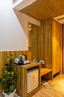 Hotel Corporate Suites