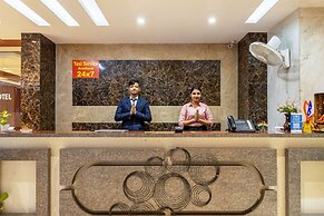 Hotel Corporate Suites