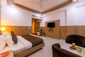 Hotel Corporate Suites