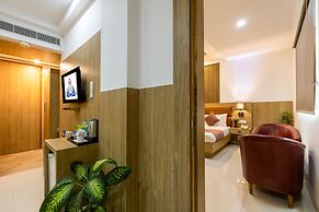 Hotel Corporate Suites