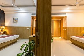 Hotel Corporate Suites