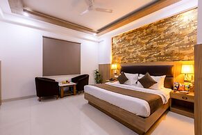 Hotel Corporate Suites