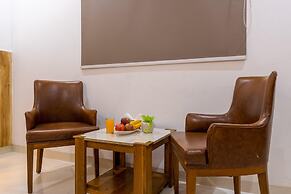 Hotel Corporate Suites