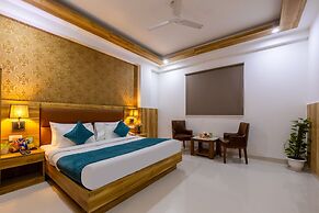 Hotel Corporate Suites