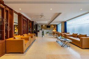 Hotel Corporate Suites