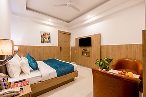 Hotel Corporate Suites