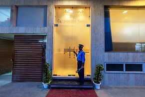 Hotel Corporate Suites